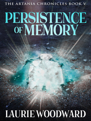 cover image of Persistence of Memory